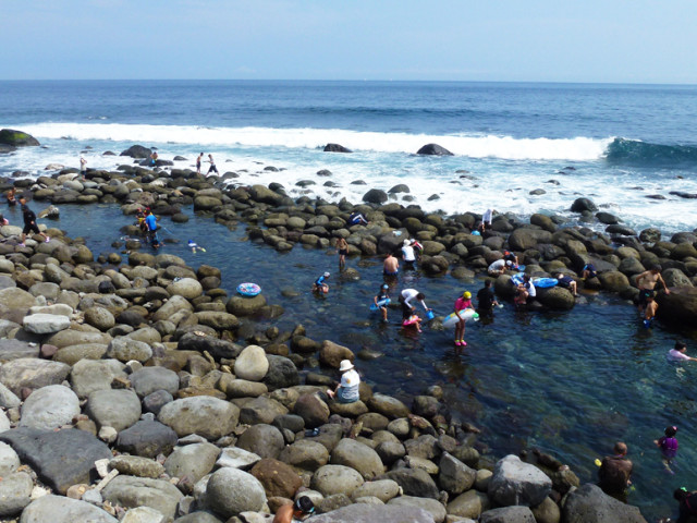 磯Sea　Garden　IKEJIRI